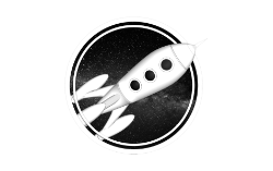 label logo